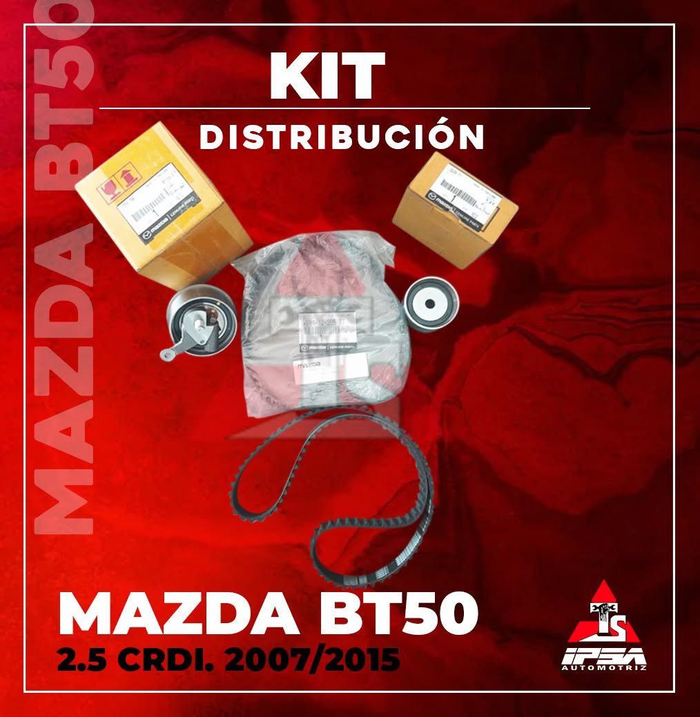 Kit Distribucion