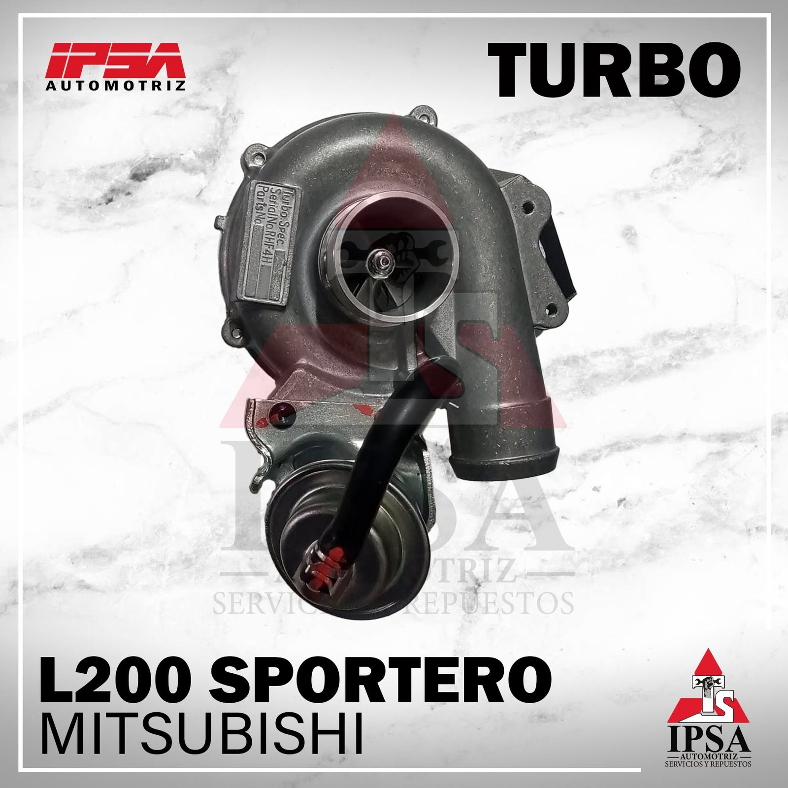 Turbo Sportero