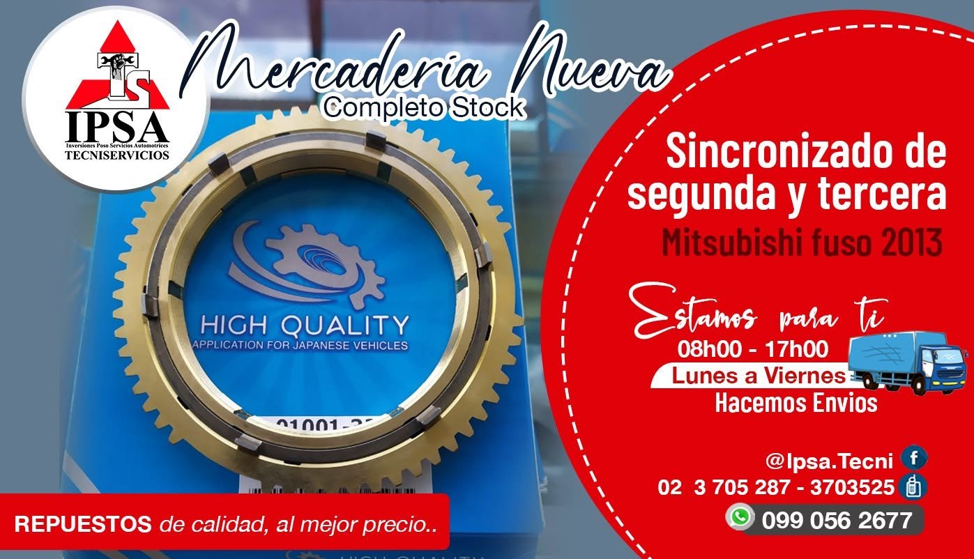 Sincronizado Fuso