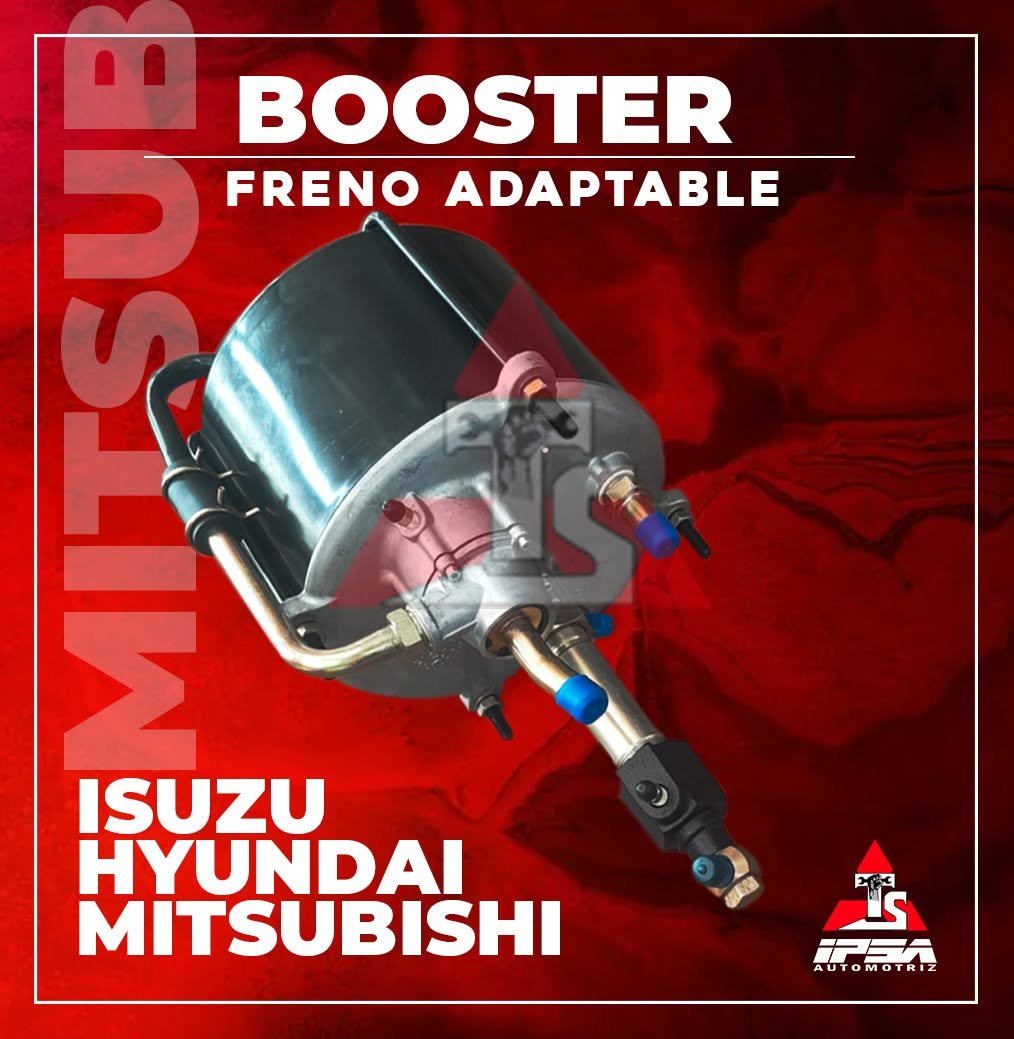 Booster