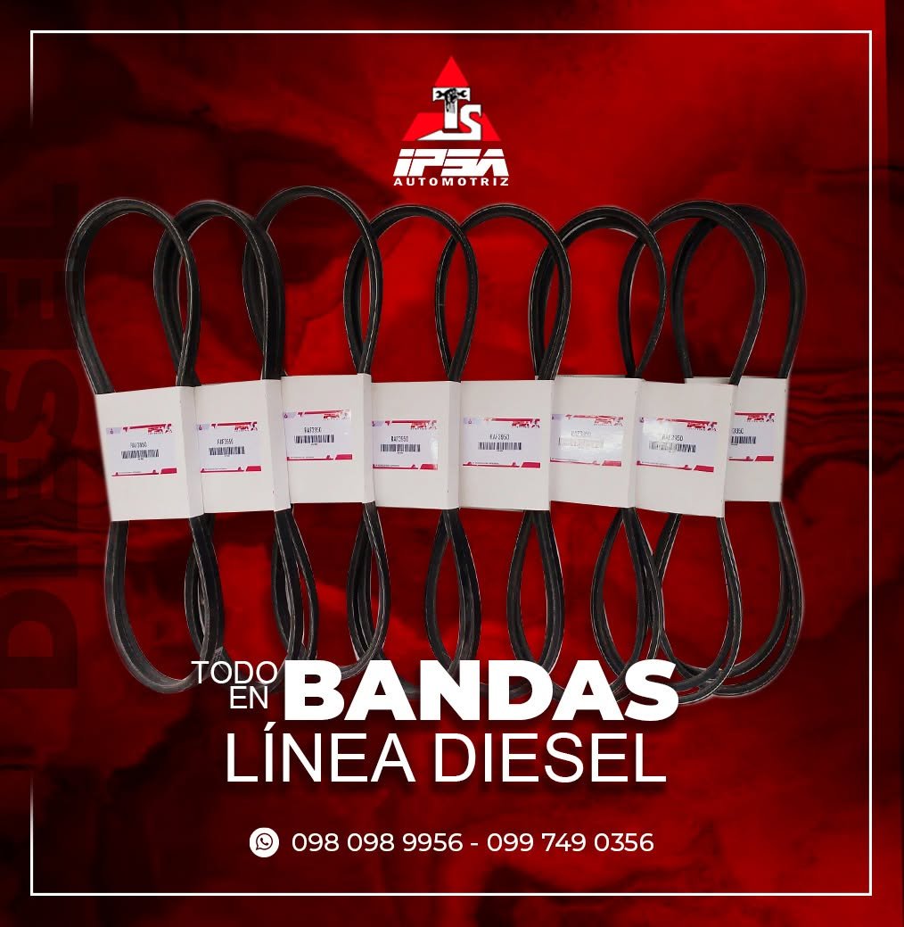 Bandas