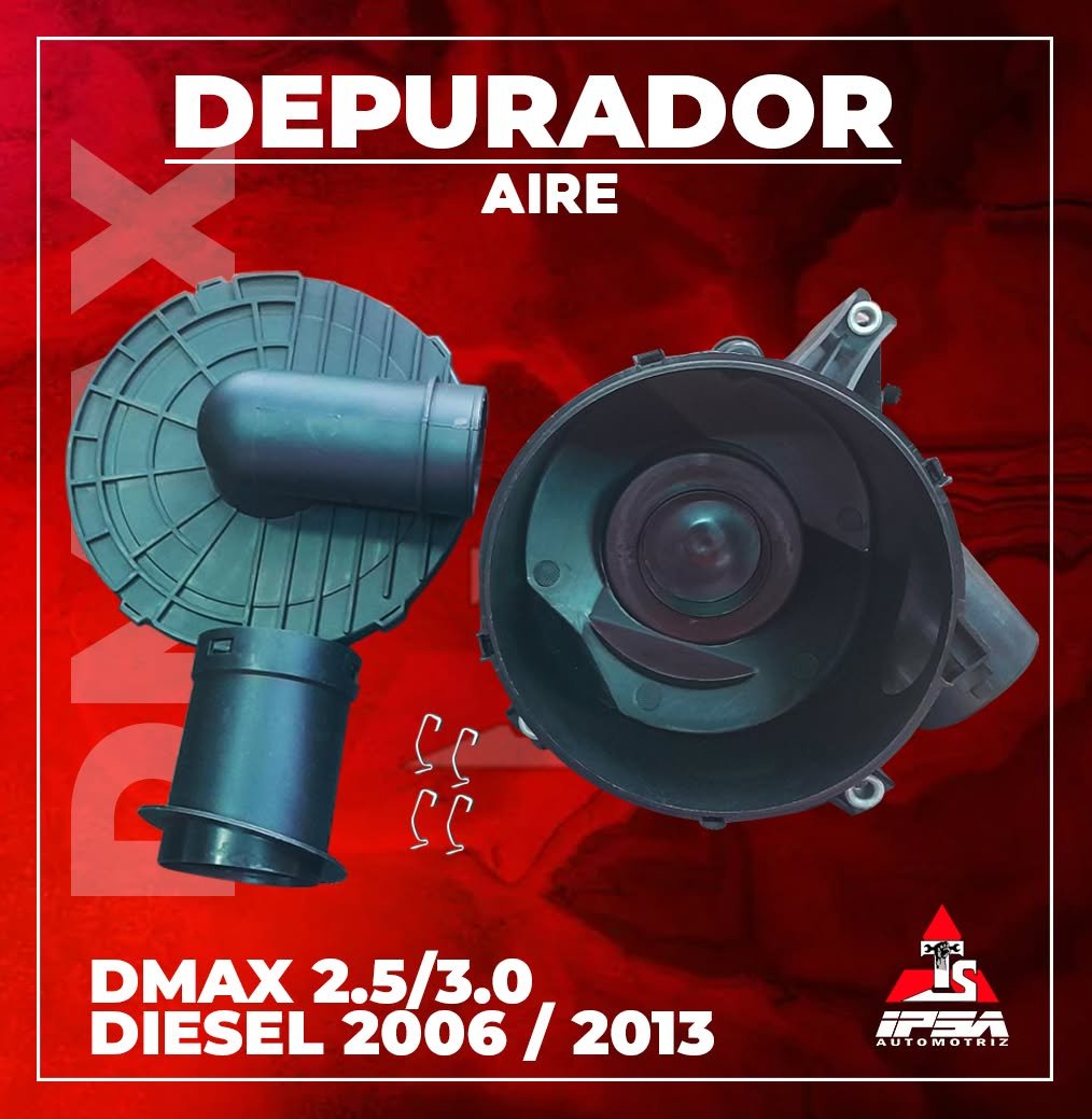 Depurador