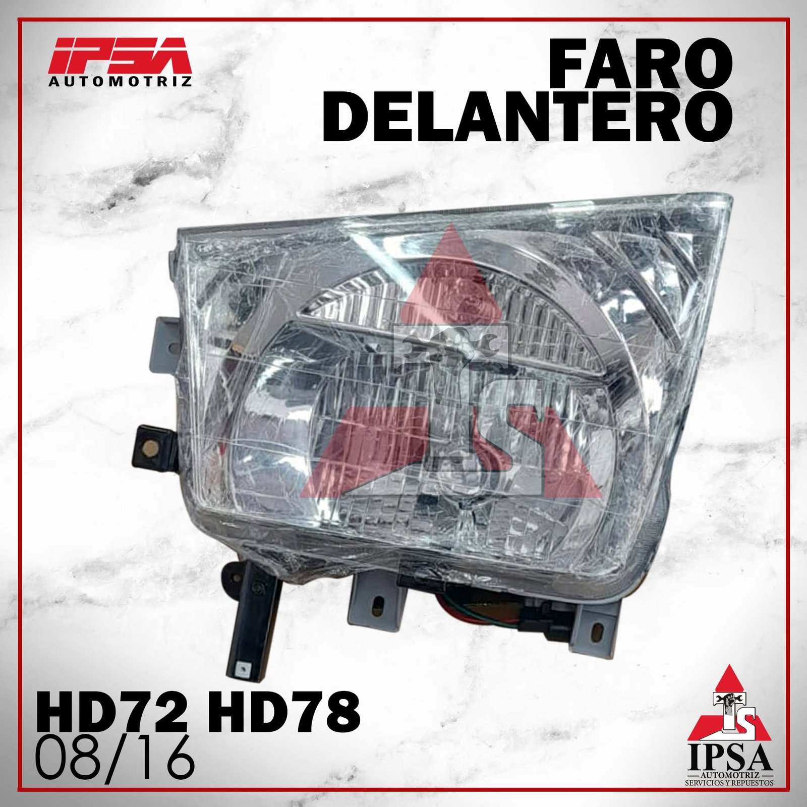Faro Hd78