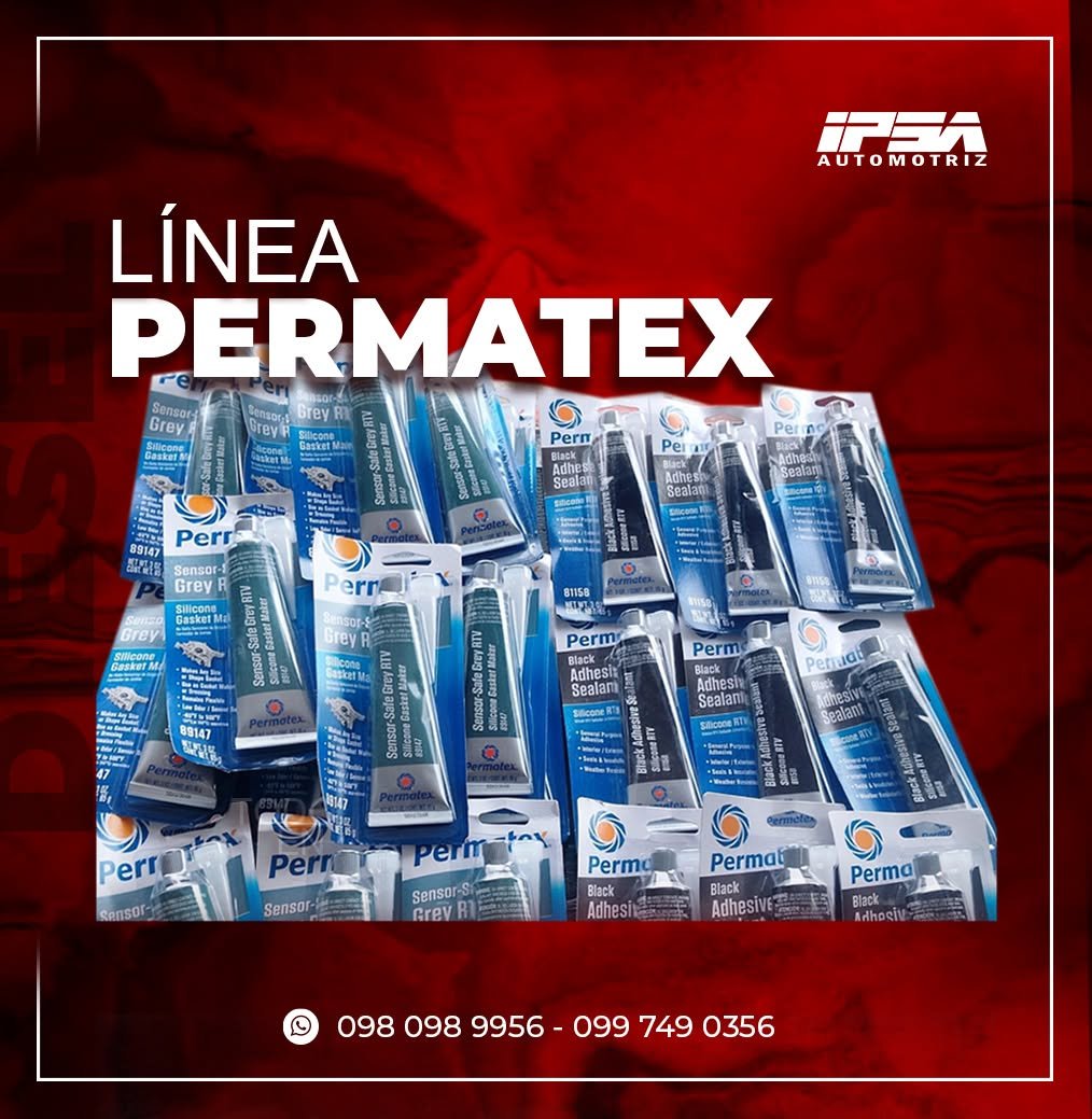 Permatex